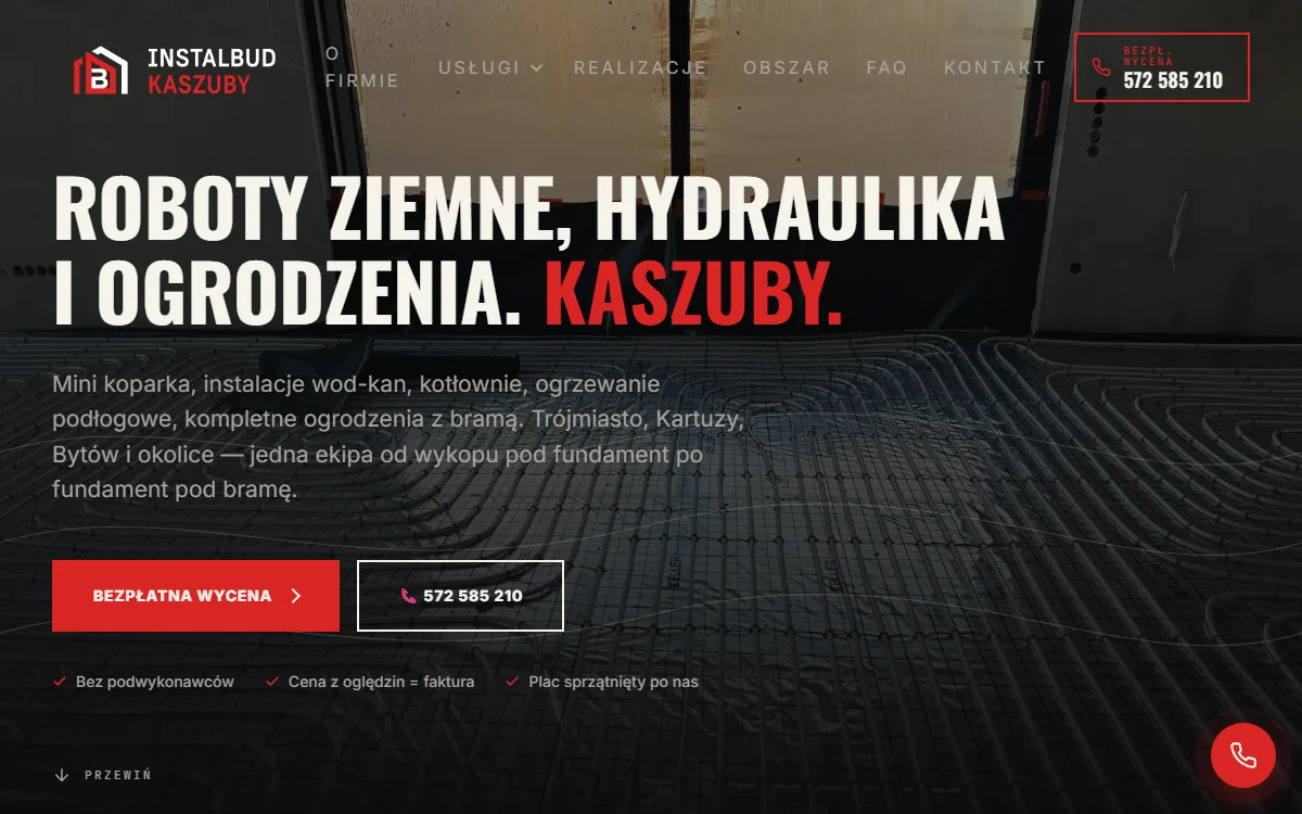 Instal-Bud Kaszuby