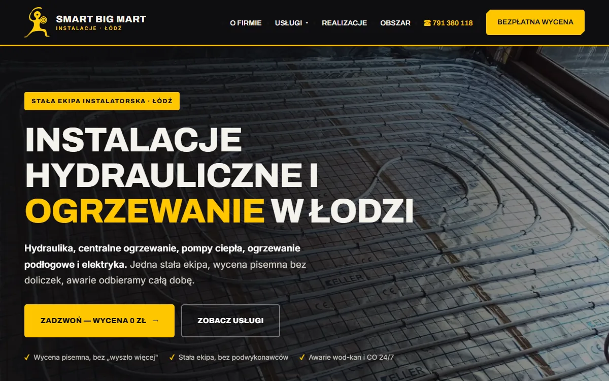 Smart Big Mart